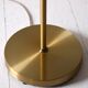 Vintage floor lamp