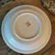 Vintage dish, Nesting service by Michel HAMON, Gien Prisunic, 1970s