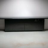 Buffet Sheraton par Giotto Stoppino pour Acerbis International, années 1980