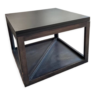 Table basse modulable