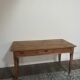 Farm table