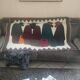 Ethnic tapestry