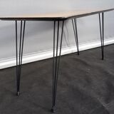 1960-foot Eiffel coffee table