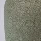 Lava vase 60s Mint Green