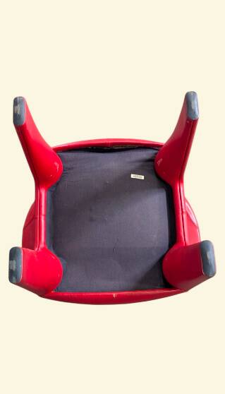Paire de chaises Veronica pour CasasAfra & Tobia Scarpa