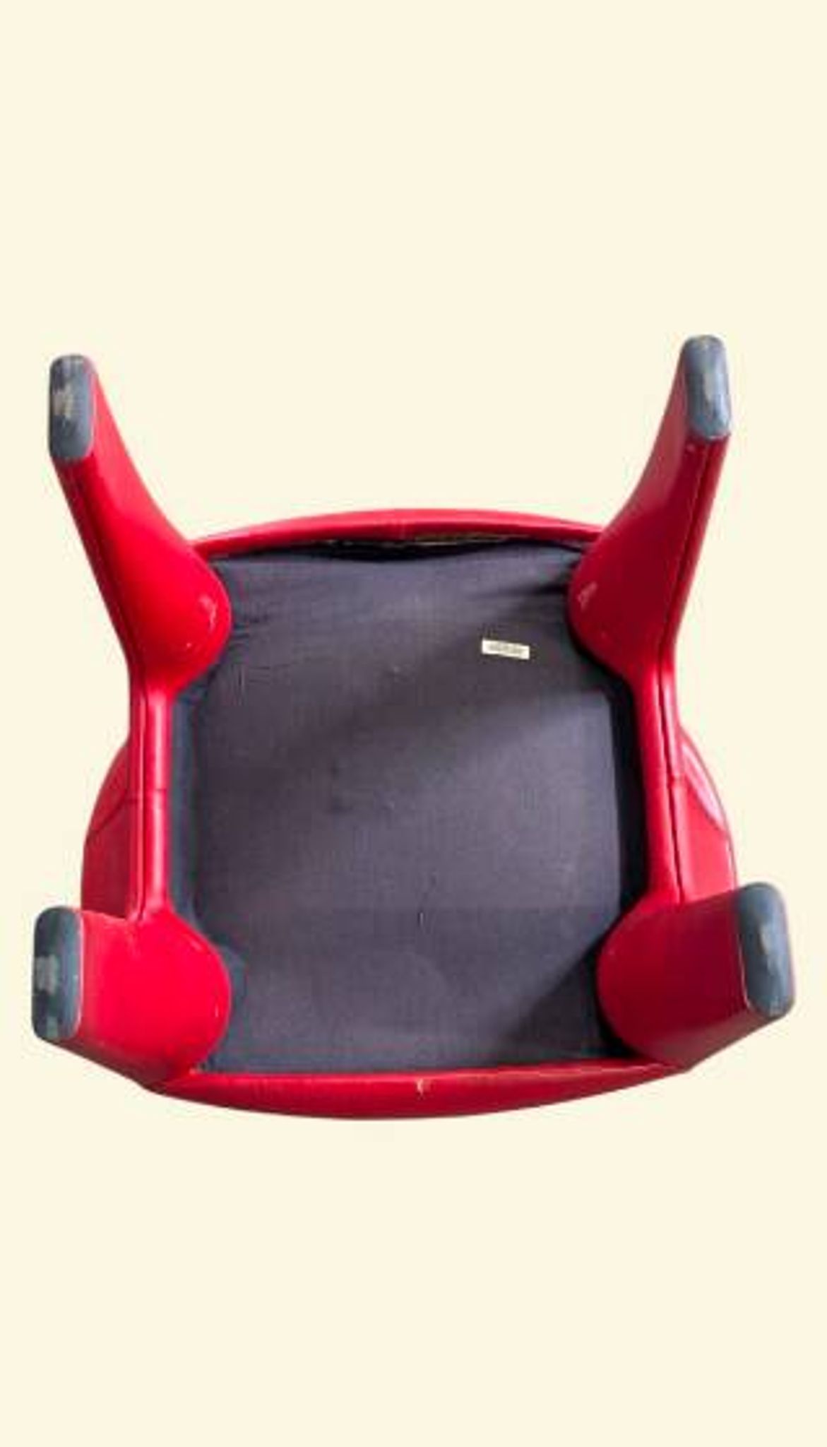 Pair of Veronica chairs for CasasAfra & Tobia Scarpa