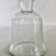 Carafe Baccarat