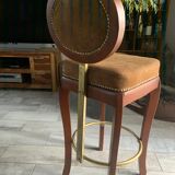 Bar chair