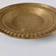 Hammered brass cup Collini Austria - 1960s