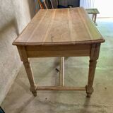 Farmhouse table or desk