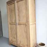 Parisian wardrobe cupboard