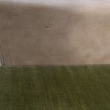 Small children's club-type chair