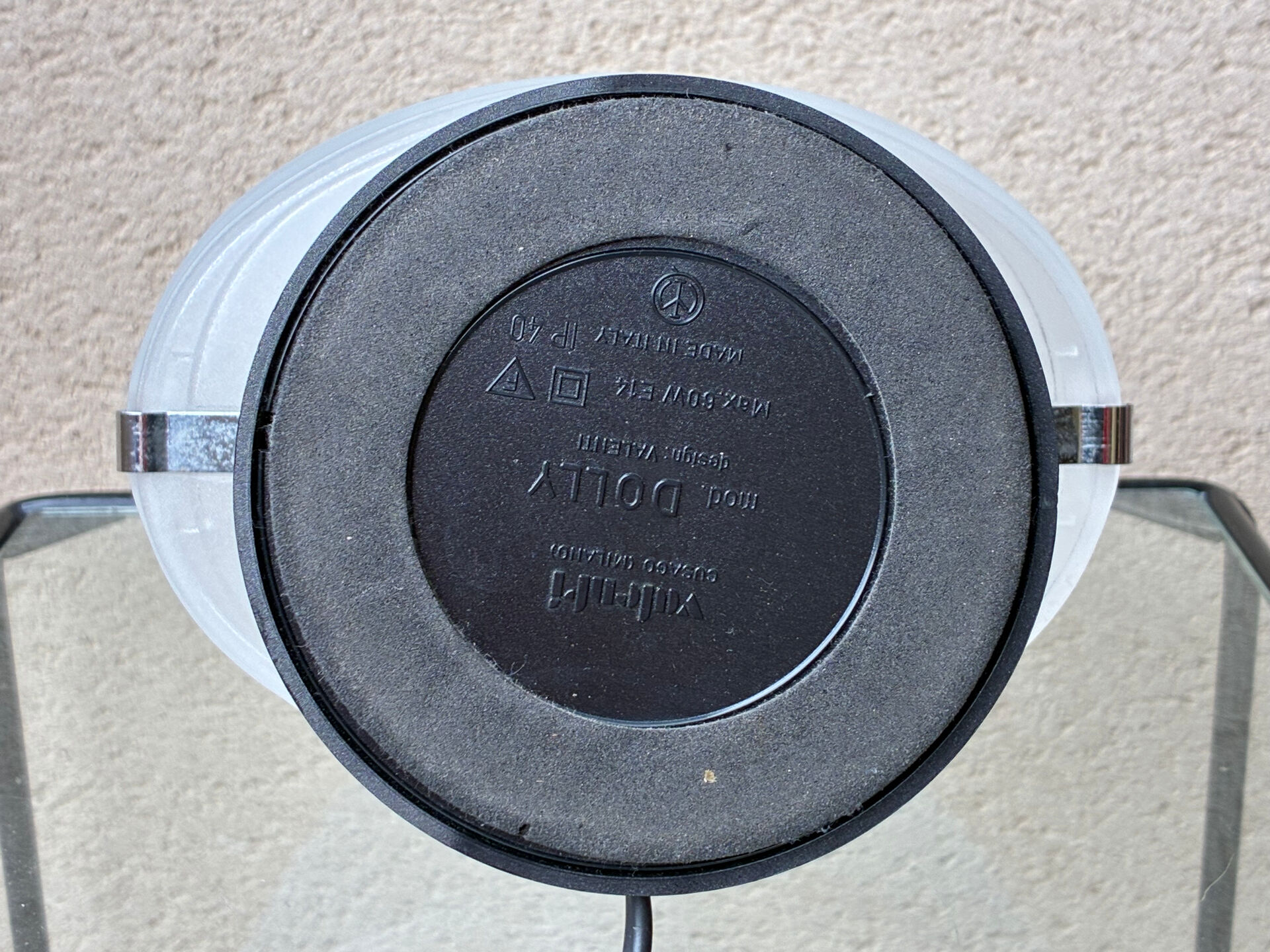 Lampe Dolly Valenti