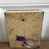 Pharmacy metal cabinet