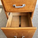 Trade filing cabinet from the 50s