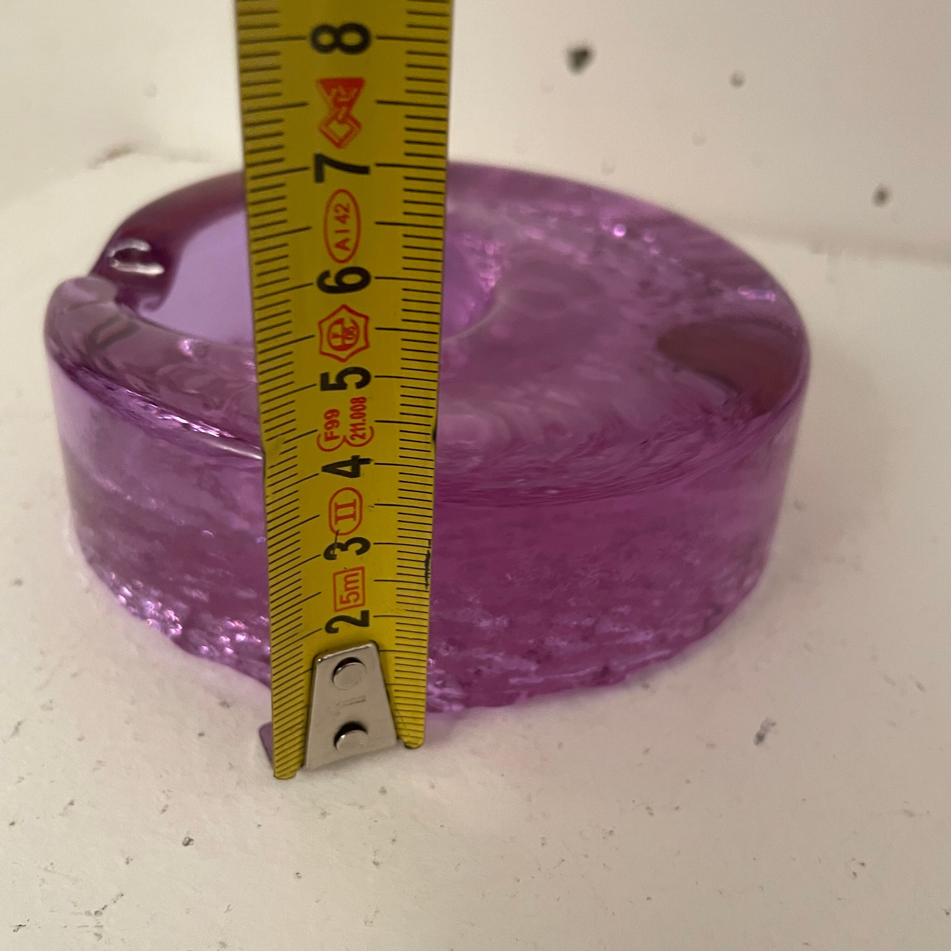 Ashtray Joe Colombo, Arnofolo Di Cambio 1970