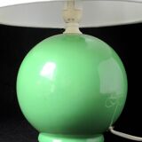Bedside lamp