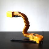 Staff Cobra table lamp by Masayuki Kurokawa, 1970