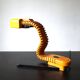 Lampe de table Staff Cobra de Masayuki Kurokawa, 1970