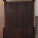 Pair of large libraries Samuel Pepys 1666