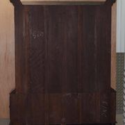 Pair of large libraries Samuel Pepys 1666