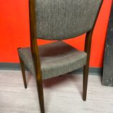 Scandinavian chair