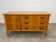 Vintage 60s sideboard, TV cabinet