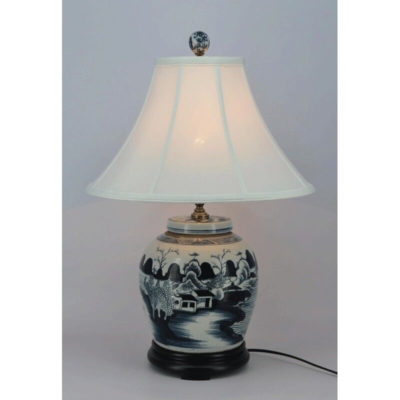 Vietnamese Halong lamp