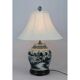 Lampe vietnamienne Halong
