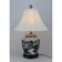 Vietnamese Halong lamp