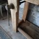 Joinery workshop