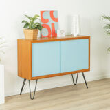 1960s Dresser, WK Möbel