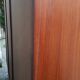 Armoire scandinave en teck