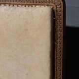 Old sofa