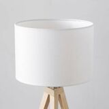 Perch lamp