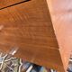 'Standard' writing desk, Pierre Guariche for Meurop (Belgium)