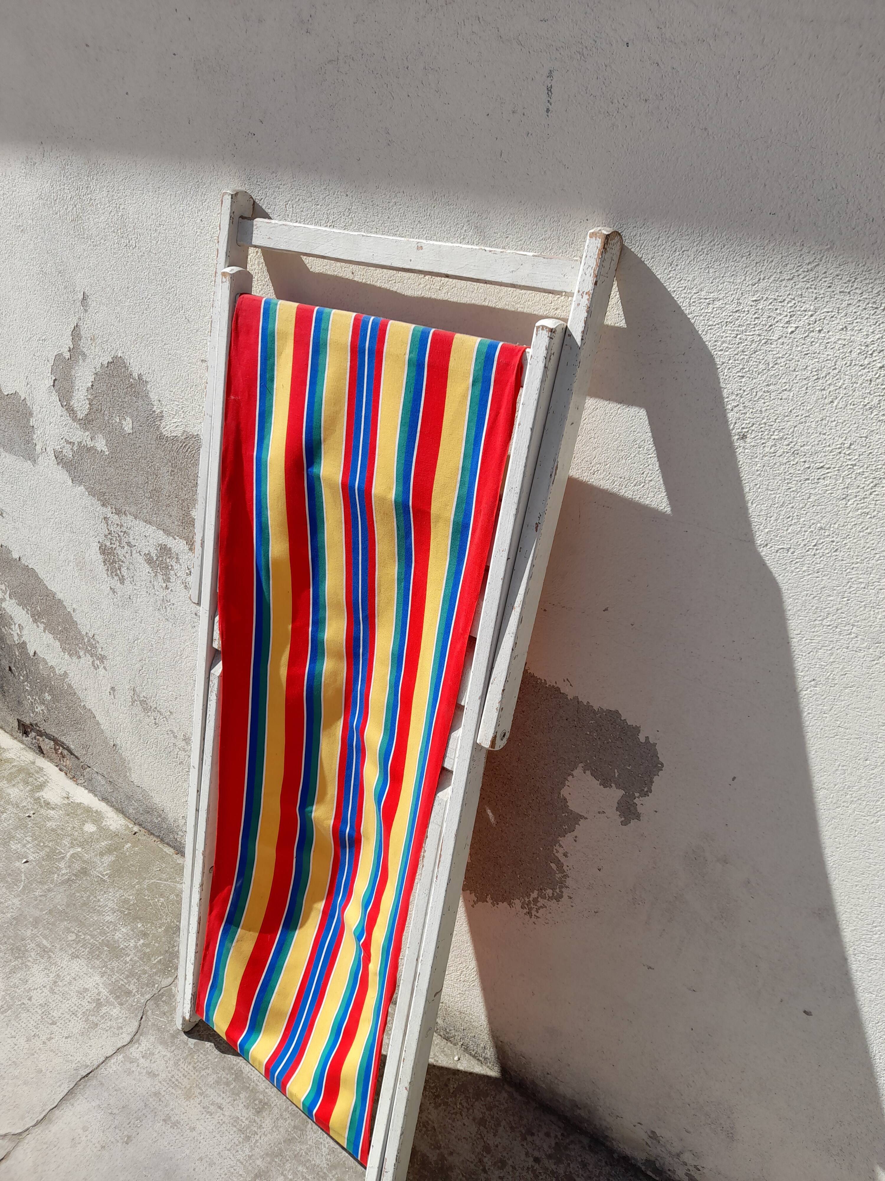 Chilean vintage transat