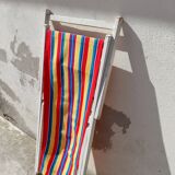 Chilienne transat vintage