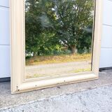 Antique mirror Louis Philippe 137/83 cm