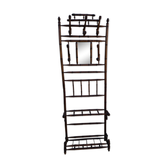 Coat rack