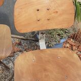 BAO workshop chairs