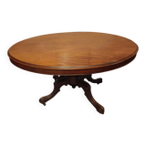 English period gueridon (1830=