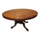 English period gueridon (1830=