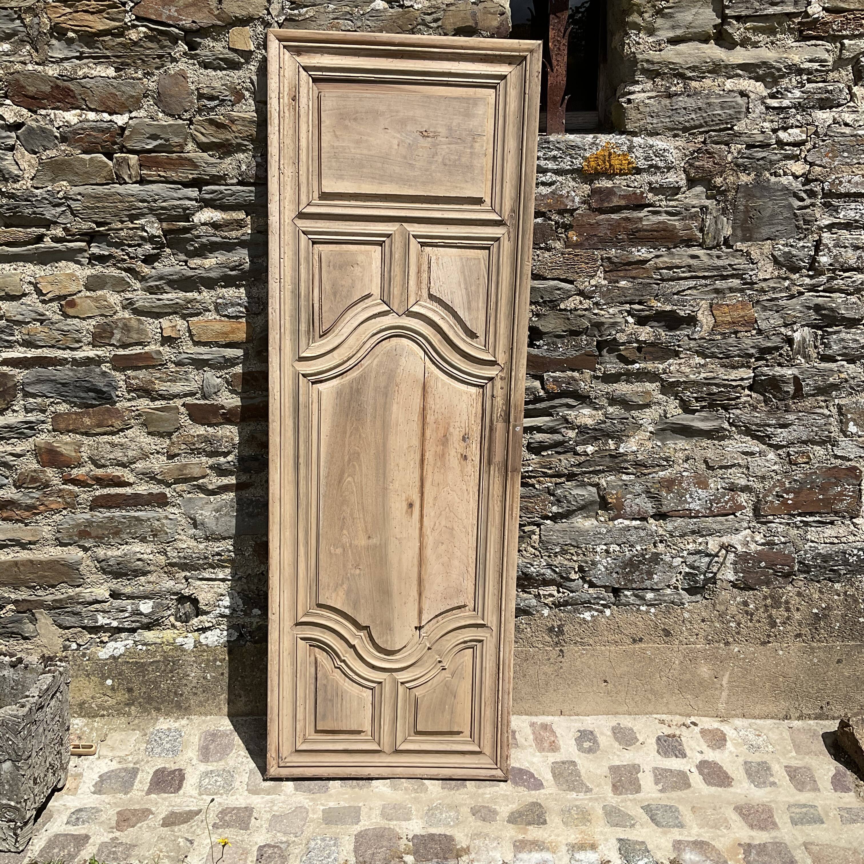 Old door