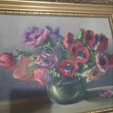 Tableau, nature morte