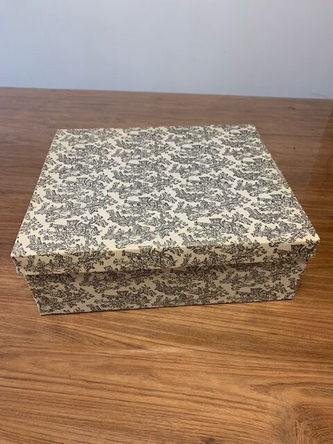 Crystal whisky service