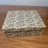 Crystal whisky service