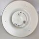 IKEA wall light vintage 80s 90s Memphis conical shape Stoja