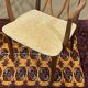 Paire de fauteuils anglais de la marque G-Plan en teck des années 70