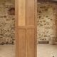 Parisian art deco wardrobe